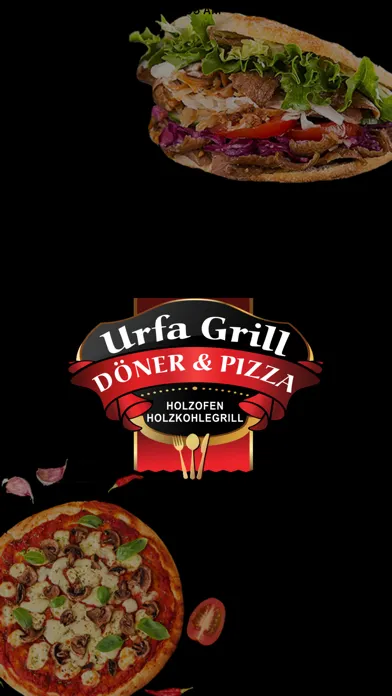 Urfa Grill Hofheim Screenshots