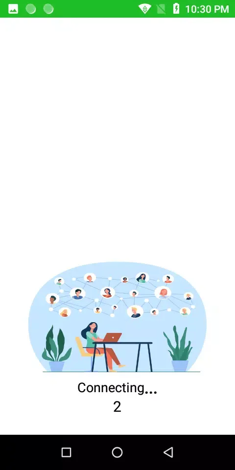 Online Girls Video Call -Prank Screenshots