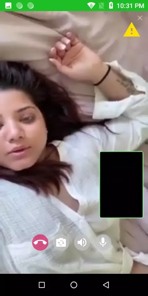 Online Girls Video Call -Prank Screenshots
