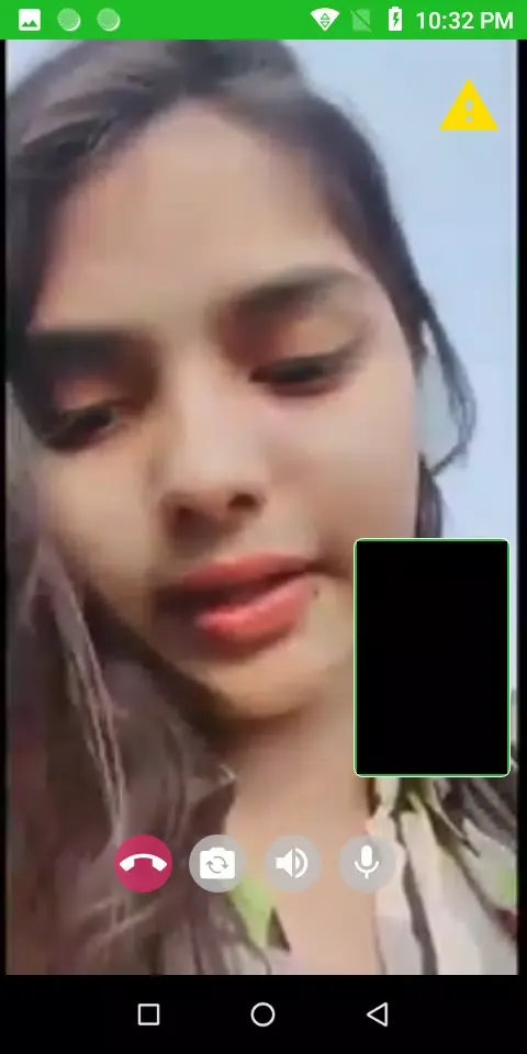 Online Girls Video Call -Prank Screenshots