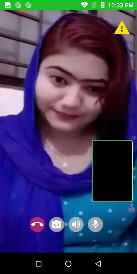 Online Girls Video Call -Prank Screenshots