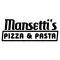 Mansetti's Pizza & Pasta