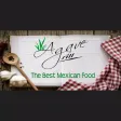 Agave Mexican Grill