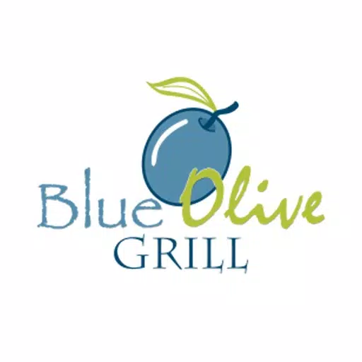 Blue Olive Grill App Orders Blue Olive Grill App Orders