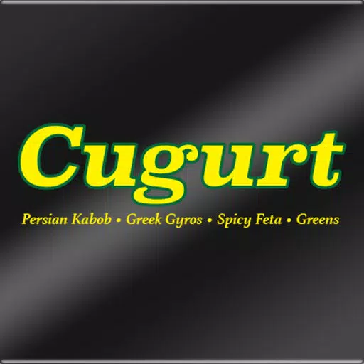 Cugurt Online Ordering