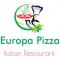 Europa Pizza Online Ordering