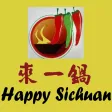Happy Sichuan Online Ordering Happy Sichuan Online Ordering