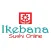 Ikebana Sushi Online Ordering