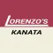 Lorenzo's Kanata Pizzeria Online Ordering