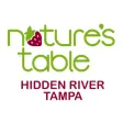 Nature's Table Hidden River Nature's Table Hidden River
