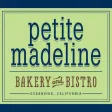 Petite Madeline Bakery Petite Madeline Bakery