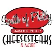 South of Philly Cheesesteaks & More