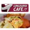 Concourse Cafe Jacksonville