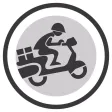 OOS Delivery Boy