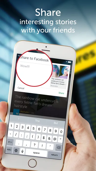 Скриншоты Anews.com