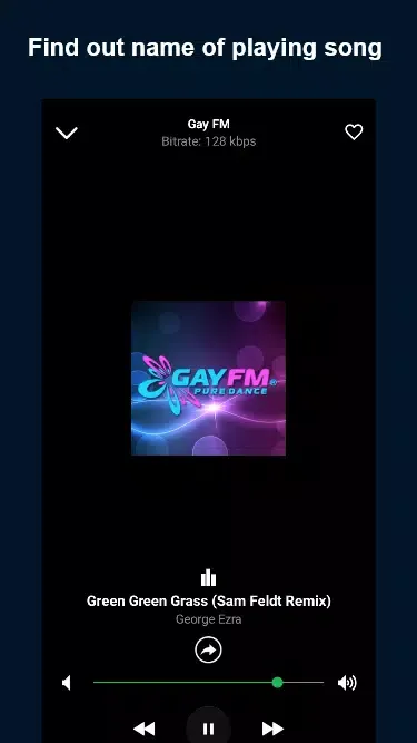 Скриншоты DAB+, AM & FM Radio Germany