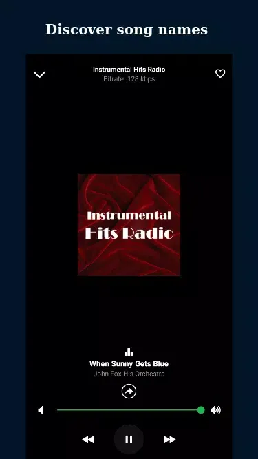 Capturas de pantalla de Live Radio MX - FM, AM, DAB+