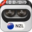 All Zealand Radios