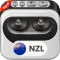 All Zealand Radios