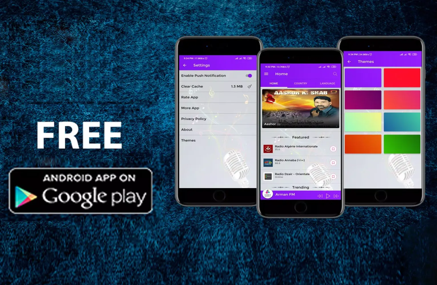 تصاویر All Zealand Radios