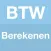 Btw Berekenen App