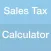 Sales Tax Calculator Lite