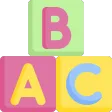 British Accent Alphabet