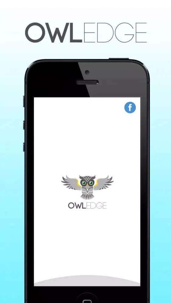 OwlEdge应用截图