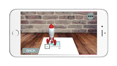 Captures d'écran de Your Online Teacher AR