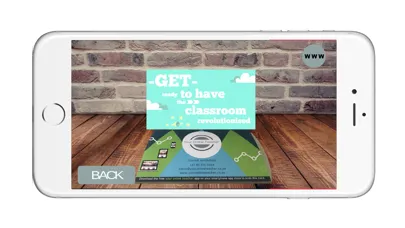Captures d'écran de Your Online Teacher AR