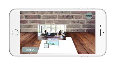Captures d'écran de Your Online Teacher AR