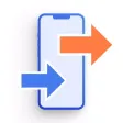 Copy my data content transfer Copy my data content transfer