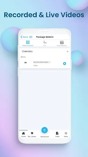 Aone Nursing Academy应用截图