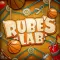 Rube’s Lab