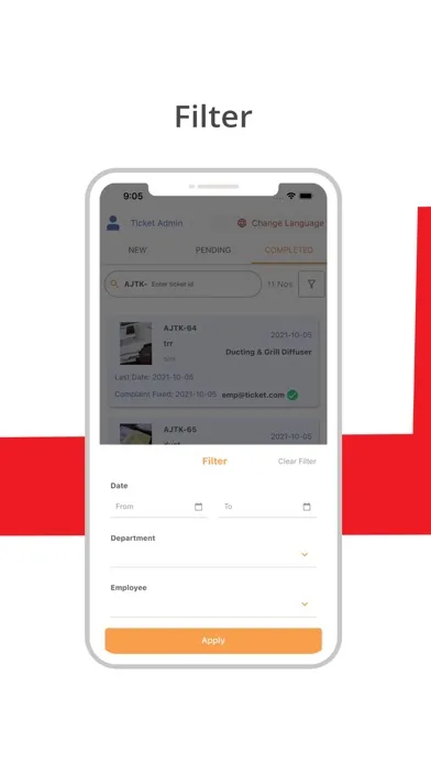 ALJAZ ENGINEERING  مجموعةالجاز Ekran Görüntüleri