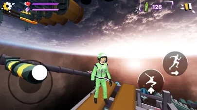 Only Up Jump - Dont Fall Down Screenshots