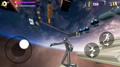 Only Up Jump - Dont Fall Down Screenshots