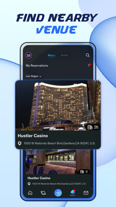 OnlyPoker-Home Base For Poker スクリーンショット