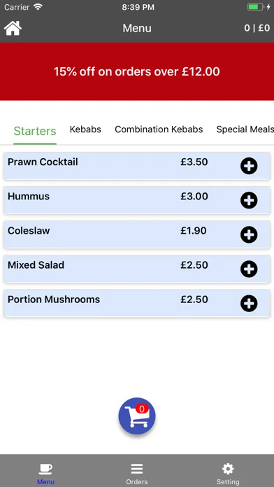 Legend Kebab Centre 3 Screenshots