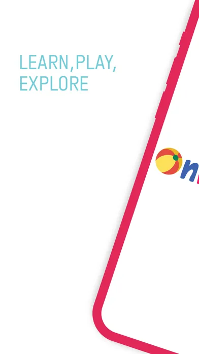 OnlyKids™ スクリーンショット