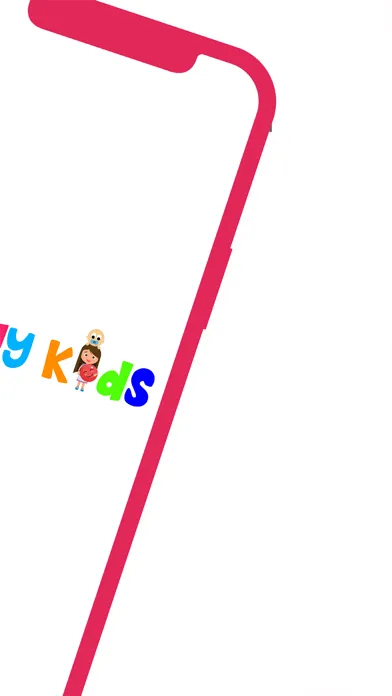 OnlyKids™ スクリーンショット