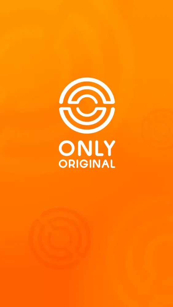 Capturas de tela do Only Original