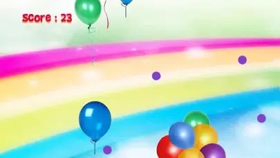 Super Balloons Bomber スクリーンショット