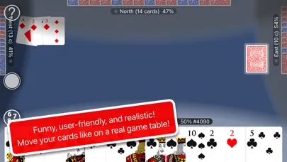 Capturas de pantalla de Machiavelli !