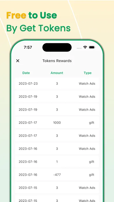 Zrzuty ekranu AI Learn Fluent Talks | OnMind