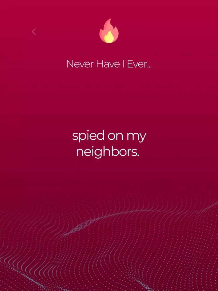 Never Have I Ever Screenshots