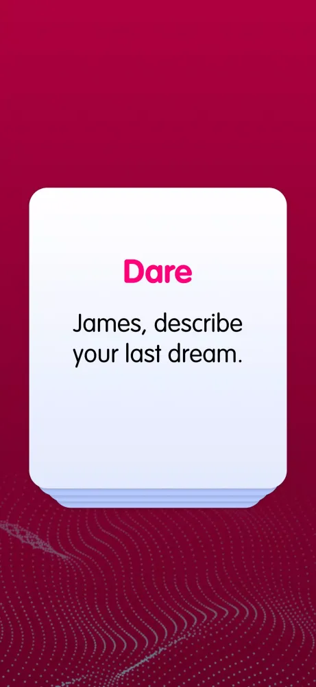 Truth or Dare স্ক্রিনশট