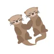 Adorable Otter