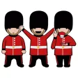 Royal Guards