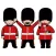 Royal Guards